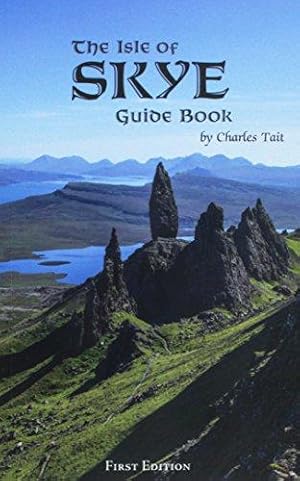 Bild des Verkufers fr Isle of Skye Guide Book zum Verkauf von WeBuyBooks
