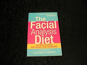 The Facial Analysis Diet