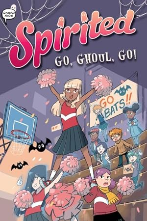 Imagen del vendedor de Spirited 2 : Go, Ghoul, Go! a la venta por GreatBookPrices