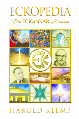 Seller image for Eckopedia: The Eckankar Lexicon (Paperback or Softback) for sale by BargainBookStores