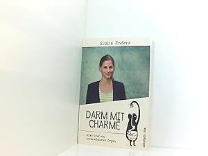 Image du vendeur pour Darm mit Charme: Alles ber ein unterschtztes Organ alles ber ein unterschtztes Organ mis en vente par Book Broker