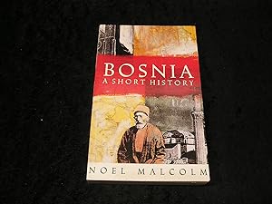 Seller image for Bosnia A Short History for sale by Yare Books