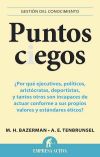 Seller image for Puntos ciegos for sale by Agapea Libros