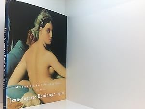 Bild des Verkufers fr Jean-Auguste-Dominique Ingres 1780-1867 1780 - 1867 zum Verkauf von Book Broker