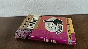 Imagen del vendedor de Cooking The Indian Way a la venta por BoundlessBookstore