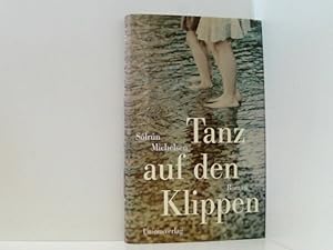 Image du vendeur pour Tanz auf den Klippen: Roman roman mis en vente par Book Broker