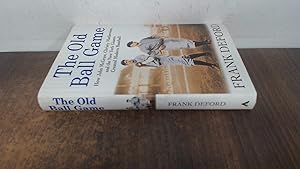 Seller image for The Old Ball Game: How John Mcgraw, Christy Mathewson, And The New York Giants Created Modern Baseball for sale by BoundlessBookstore