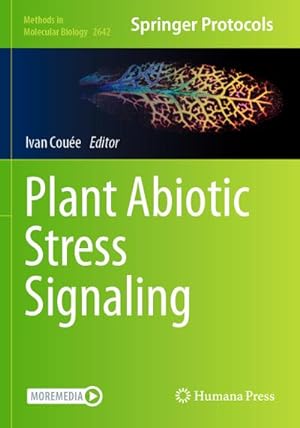 Seller image for Plant Abiotic Stress Signaling for sale by BuchWeltWeit Ludwig Meier e.K.