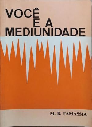 VOCÊ E A MEDIUNIDADE.