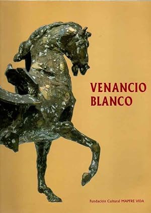 Seller image for Venancio Blanco . for sale by Librera Astarloa