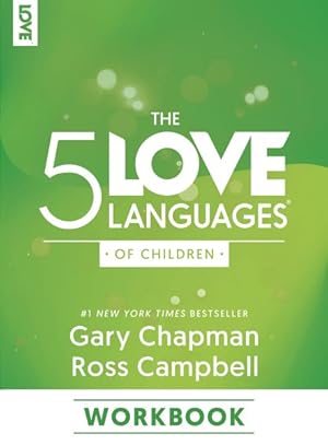 Imagen del vendedor de 5 Love Languages of Children a la venta por GreatBookPrices