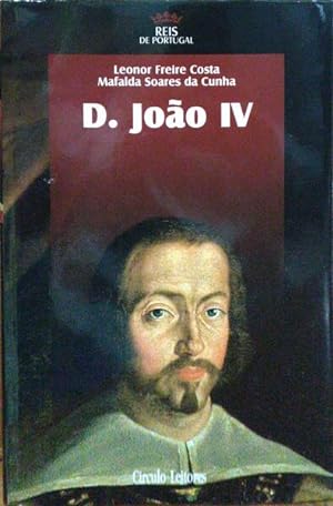 D. JOÃO IV.