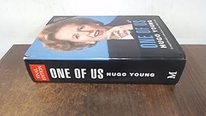 Seller image for One of Us for sale by BoundlessBookstore