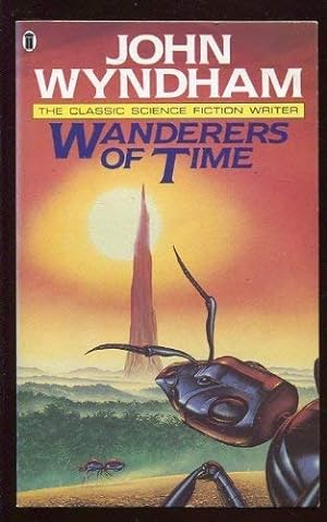 Bild des Verkufers fr Wanderers of Time zum Verkauf von WeBuyBooks