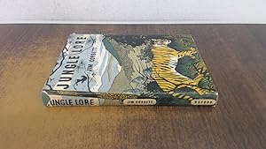 Seller image for Jungle Lore for sale by BoundlessBookstore