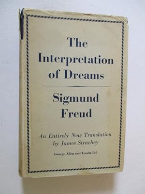 The Interpretation of Dreams