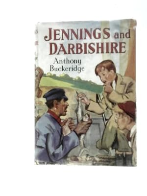 Seller image for Jenning's Diary for sale by World of Rare Books