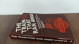 Seller image for Train That Ran Away for sale by BoundlessBookstore