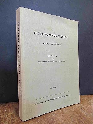 Flora von Nordhessen,