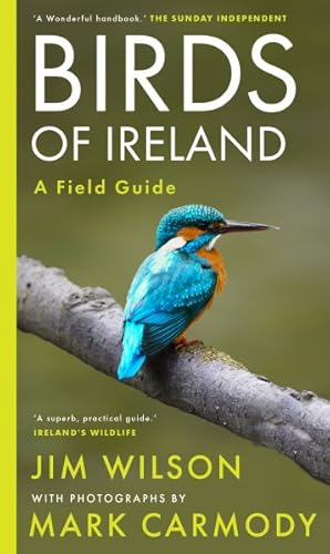 Imagen del vendedor de Birds of Ireland a la venta por GreatBookPricesUK