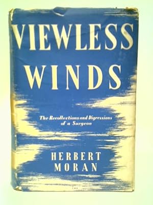 Bild des Verkufers fr Viewless Winds zum Verkauf von World of Rare Books