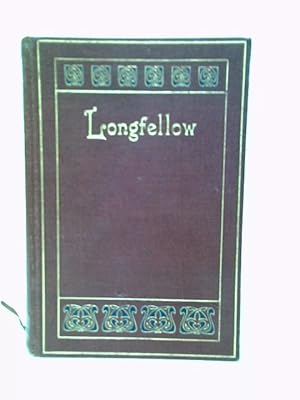 Bild des Verkufers fr The Poetical Works of Longfellow zum Verkauf von World of Rare Books
