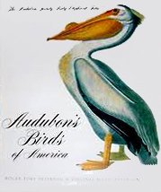 Audubon's Birds of America.