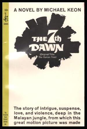 Imagen del vendedor de THE 7th DAWN a la venta por W. Fraser Sandercombe