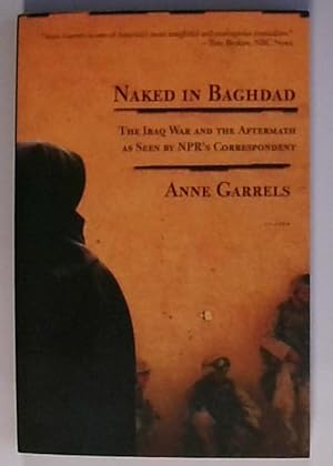 Naked in Baghdad