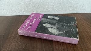 Seller image for The Bronte Letters for sale by BoundlessBookstore