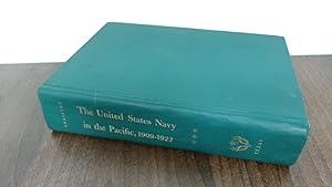 Immagine del venditore per United States Navy in the Pacific 1909 1922 venduto da BoundlessBookstore