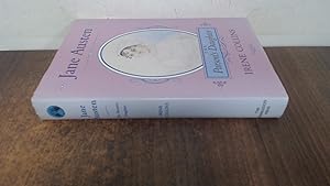 Imagen del vendedor de Jane Austen: The Parsons Daughter a la venta por BoundlessBookstore