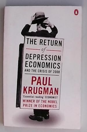 The Return of Depression Economics