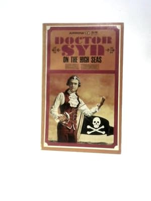 Seller image for Doctor Syn on the High Seas for sale by World of Rare Books