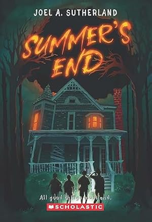 Imagen del vendedor de Summer's End a la venta por Vedams eBooks (P) Ltd
