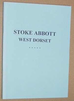 Stoke Abbott, West Dorset