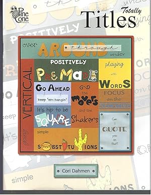 Seller image for Totally Titles for sale by Vada's Book Store