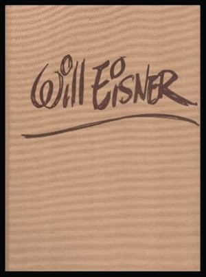 THE WILL EISNER SKETCHBOOK