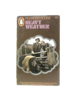 Immagine del venditore per Heavy Weather venduto da World of Rare Books