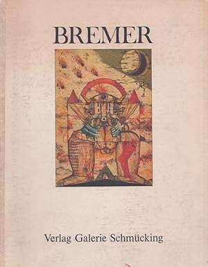 Seller image for Uwe Bremer : Ein Bericht for sale by Moraine Books