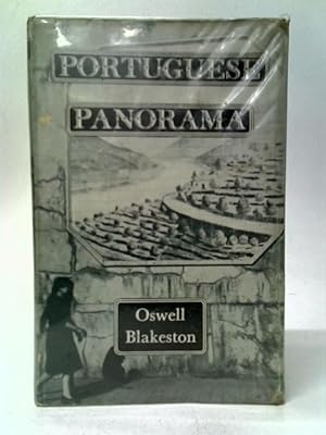 Seller image for Portuguese Panorama for sale by World of Rare Books