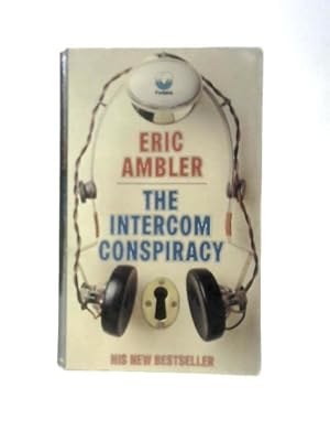 Seller image for The Intercom Conspiracy for sale by World of Rare Books