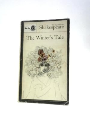 Imagen del vendedor de The Winter's Tale Shakespeare a la venta por World of Rare Books