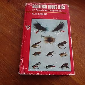 Scottish Trout Flies - An Analysis and Compendium