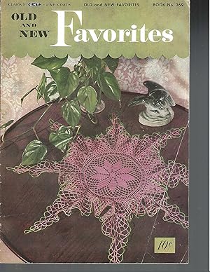 Seller image for Old and New Favorites Book No. 269 for sale by Vada's Book Store