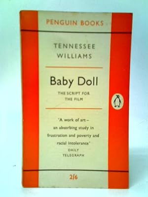 Seller image for Baby Doll for sale by World of Rare Books