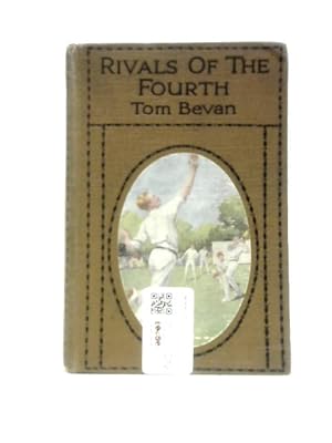 Image du vendeur pour Rivals Of The Fourth mis en vente par World of Rare Books