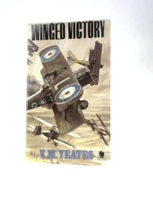 Imagen del vendedor de Winged Victory a la venta por World of Rare Books