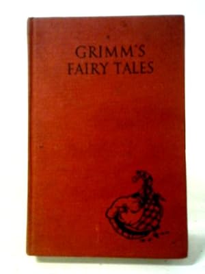 Bild des Verkufers fr Grimms Fairy Tales zum Verkauf von World of Rare Books