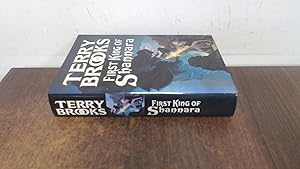 Seller image for First king of Shannara for sale by BoundlessBookstore